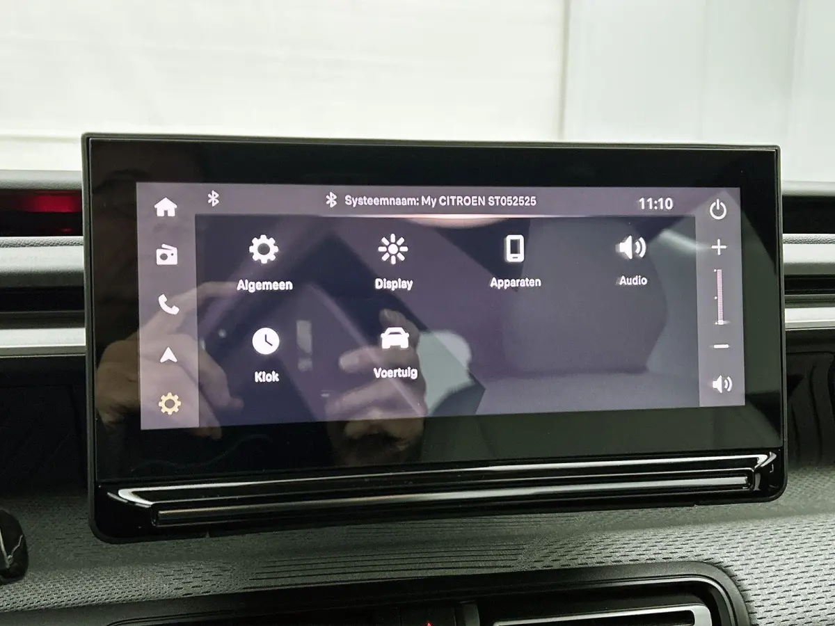 SUV Max 44 kWh Comfort Range 113pk | Accu 95% | Lage kilometerstand! | Navigatie | Achteruitrijcamera | Climate Control | Cruise Control | Parkeersensoren v+a | Dodehoeksensor | Bluetooth | 