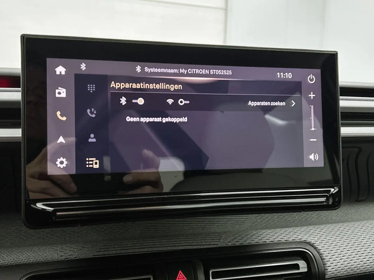 SUV Max 44 kWh Comfort Range 113pk | Accu 95% | Lage kilometerstand! | Navigatie | Achteruitrijcamera | Climate Control | Cruise Control | Parkeersensoren v+a | Dodehoeksensor | Bluetooth | 