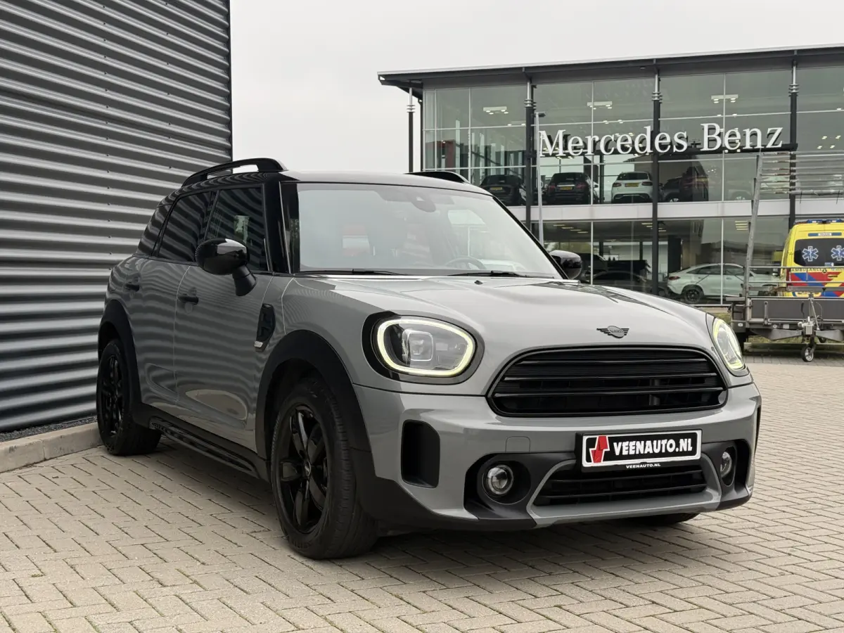 1.5 Cooper