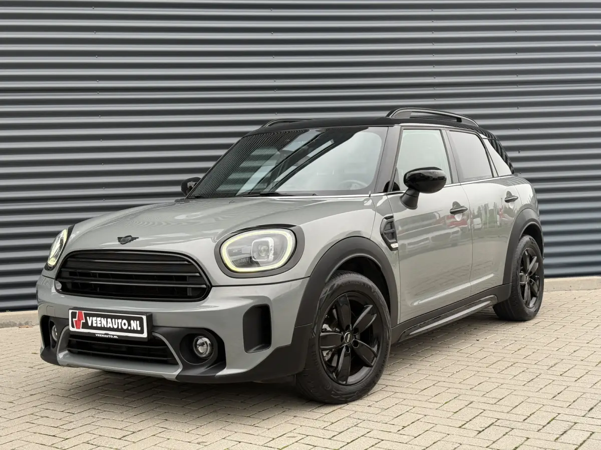 1.5 Cooper