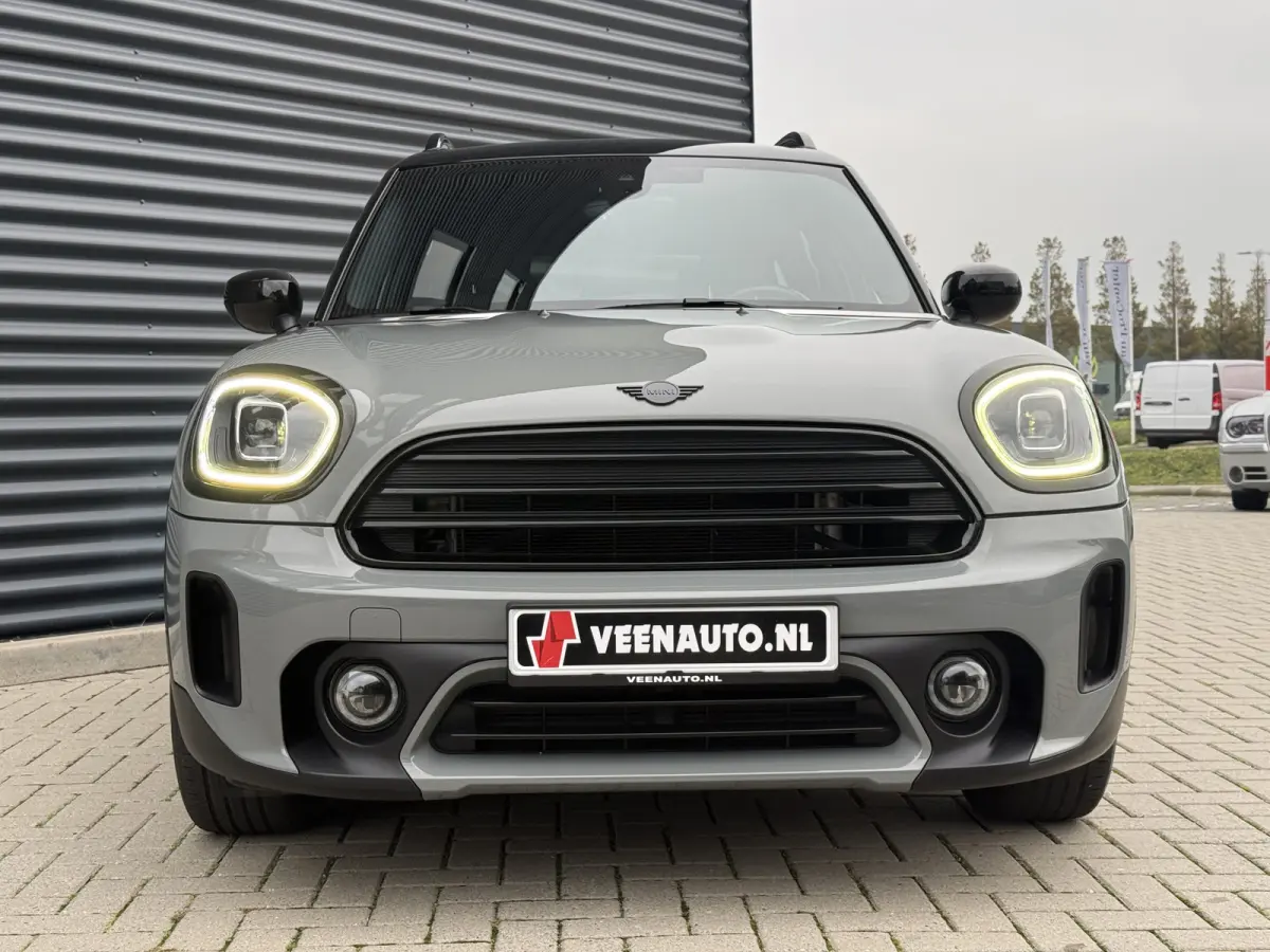 1.5 Cooper