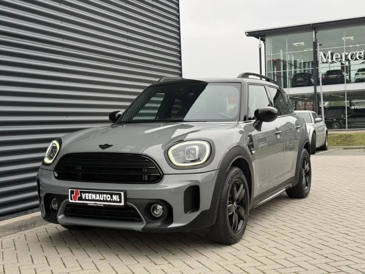 1.5 Cooper