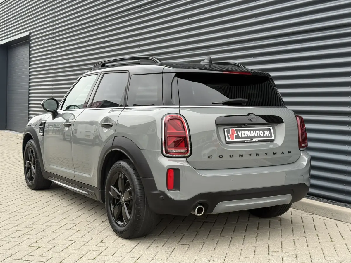 1.5 Cooper