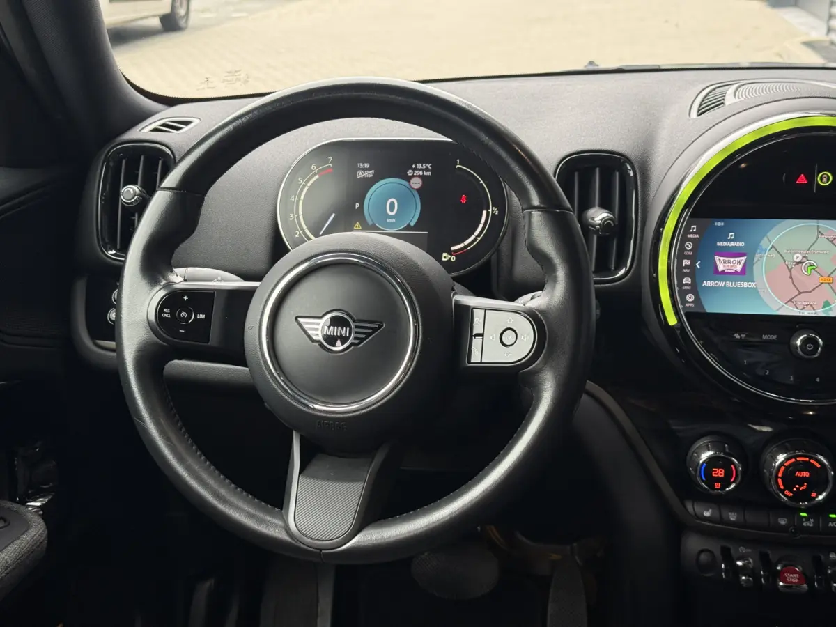 1.5 Cooper