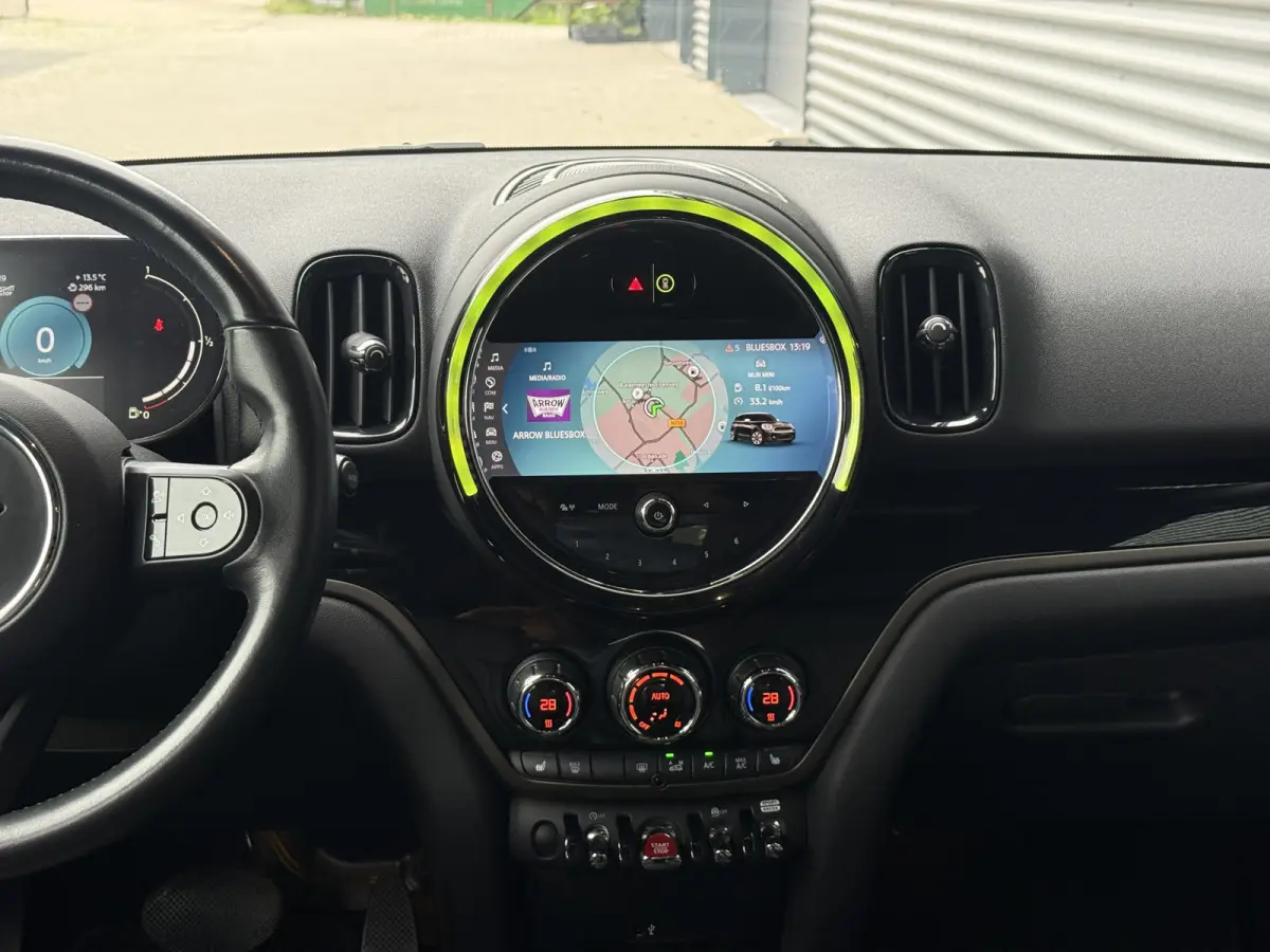 1.5 Cooper