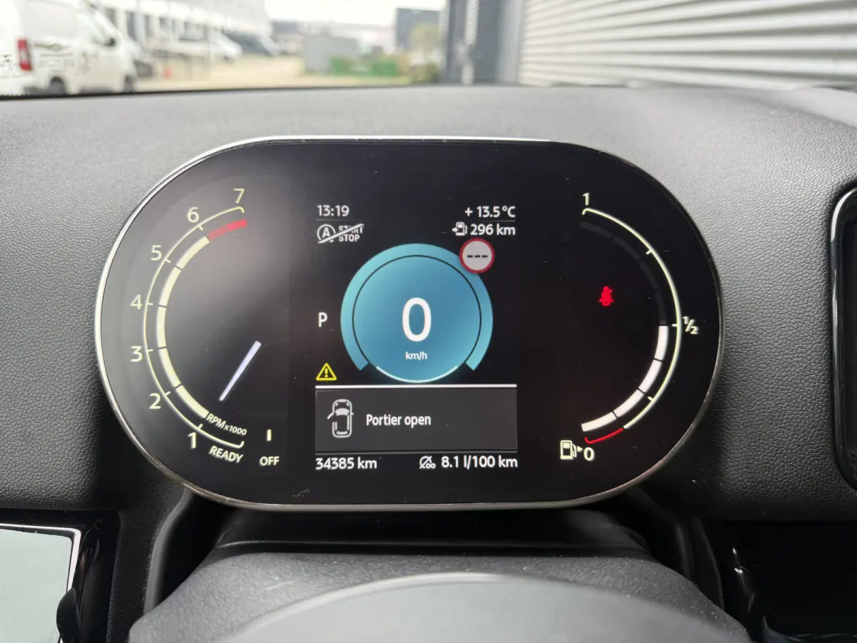 1.5 Cooper