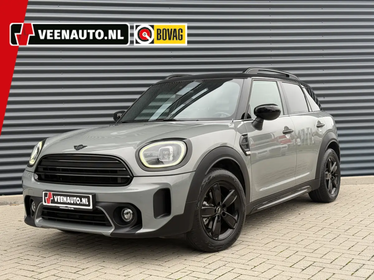 1.5 Cooper