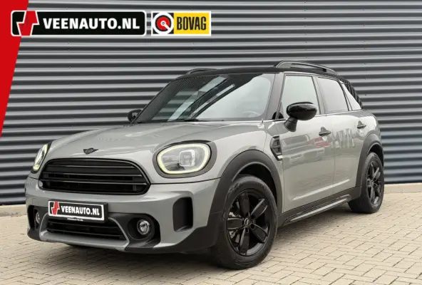 1.5 Cooper