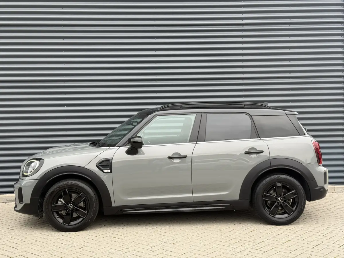 1.5 Cooper
