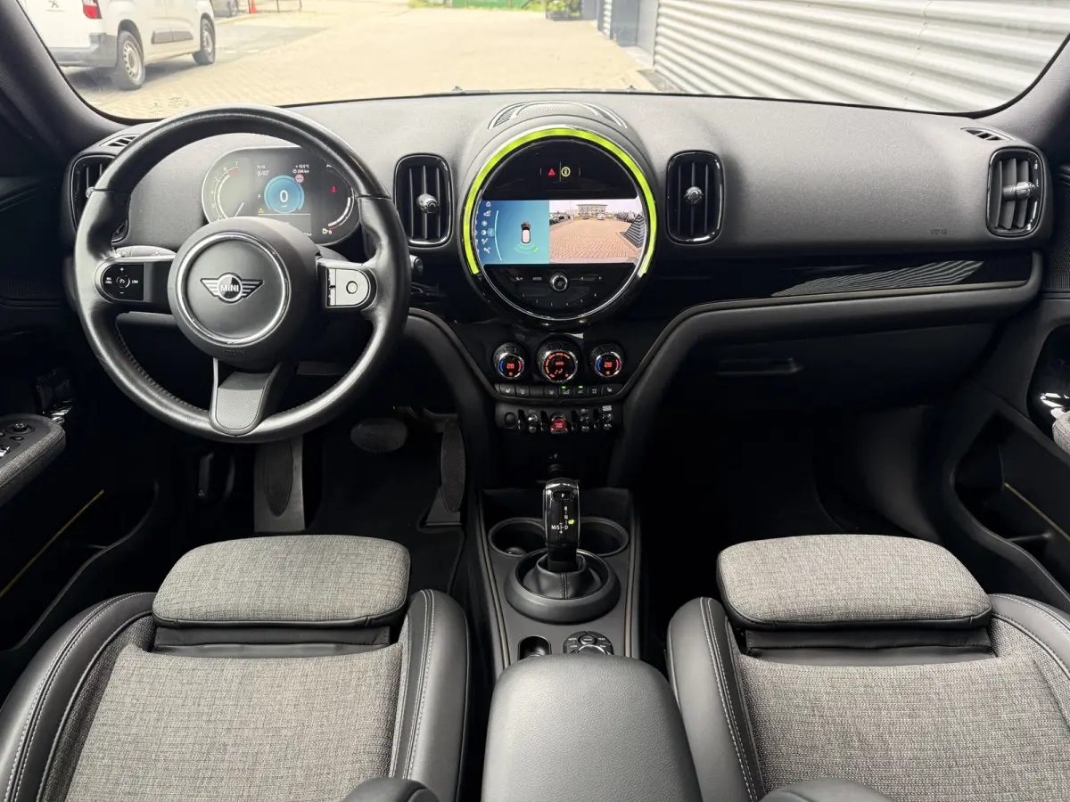 1.5 Cooper