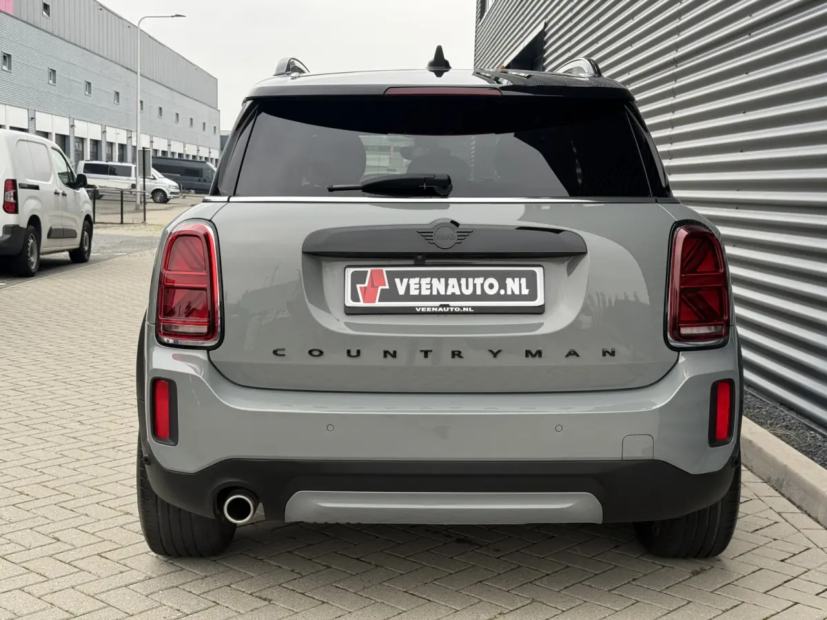 1.5 Cooper