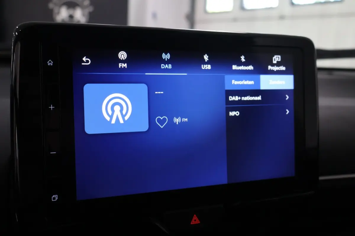 1.5 Hybride 115 Dynamic | Comfort Pack