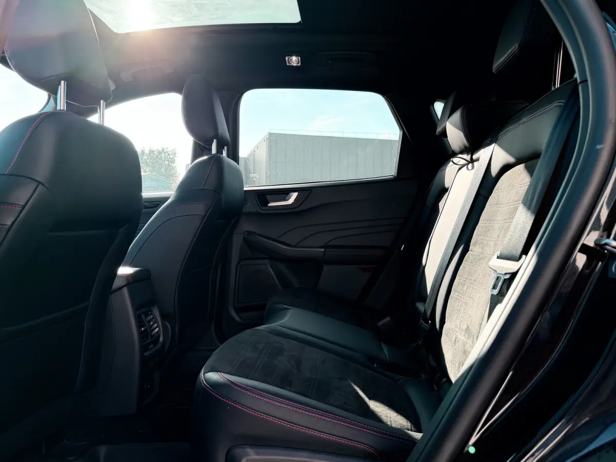 2.5 PHEV ST-Line X | PANO DAK | STOEL/STUURVERW. | CAMERA | FULL LED | B&O |