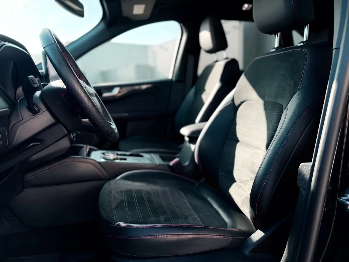 2.5 PHEV ST-Line X | PANO DAK | STOEL/STUURVERW. | CAMERA | FULL LED | B&O |