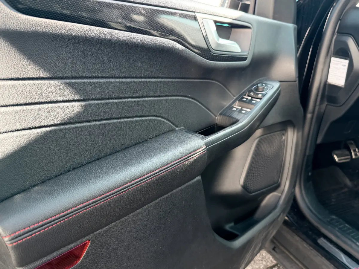 2.5 PHEV ST-Line X | PANO DAK | STOEL/STUURVERW. | CAMERA | FULL LED | B&O |