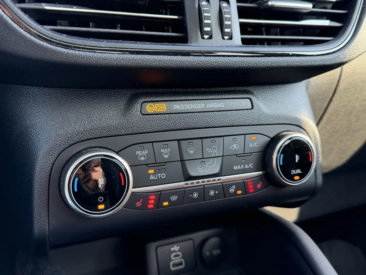 2.5 PHEV ST-Line X | PANO DAK | STOEL/STUURVERW. | CAMERA | FULL LED | B&O |