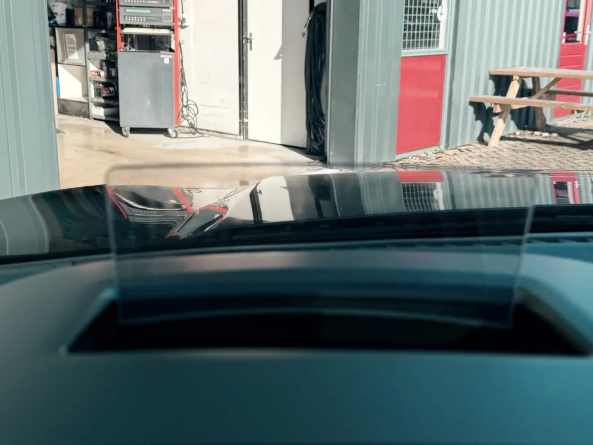 2.5 PHEV ST-Line X | PANO DAK | STOEL/STUURVERW. | CAMERA | FULL LED | B&O |