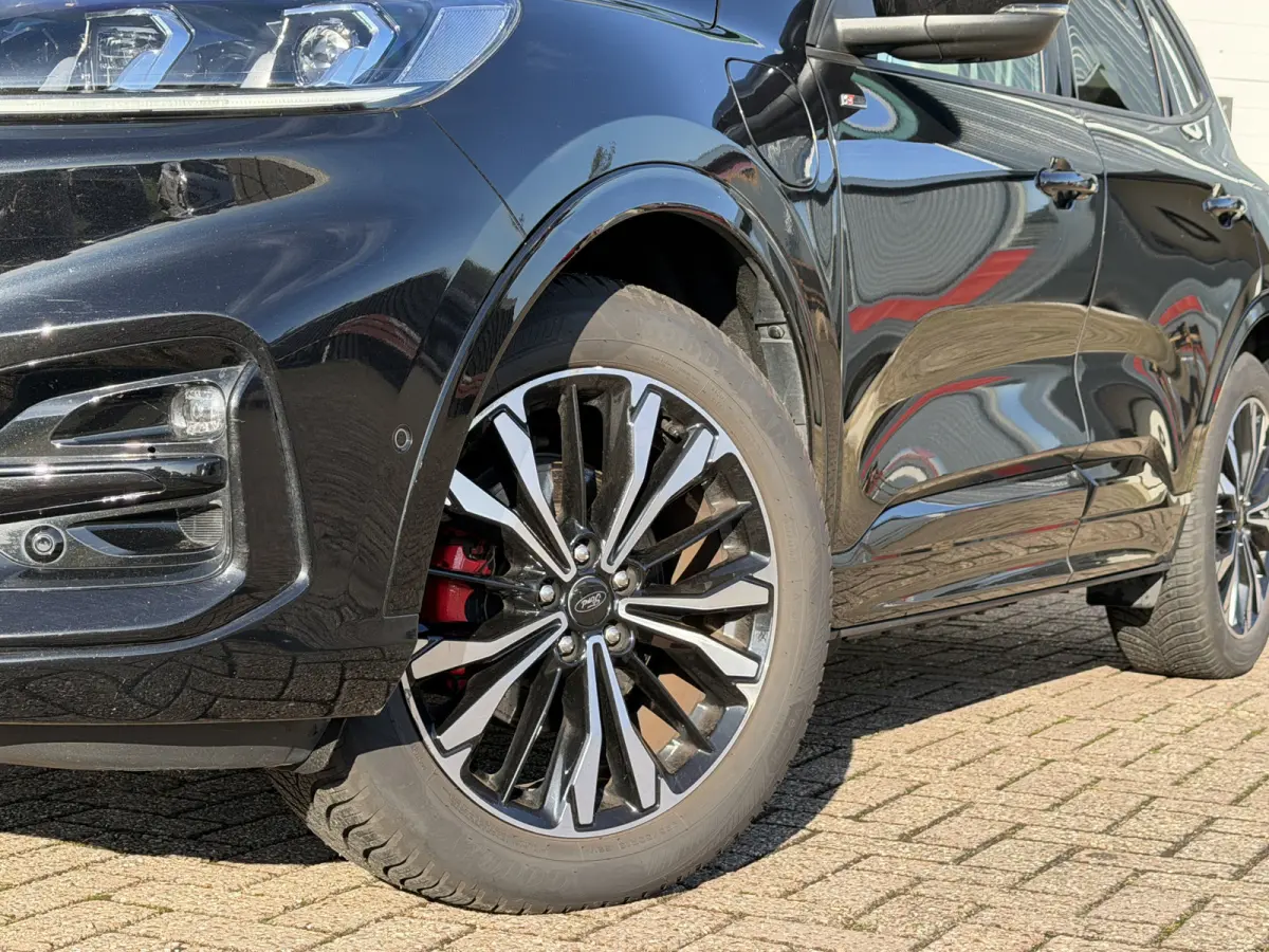 2.5 PHEV ST-Line X | PANO DAK | STOEL/STUURVERW. | CAMERA | FULL LED | B&O |