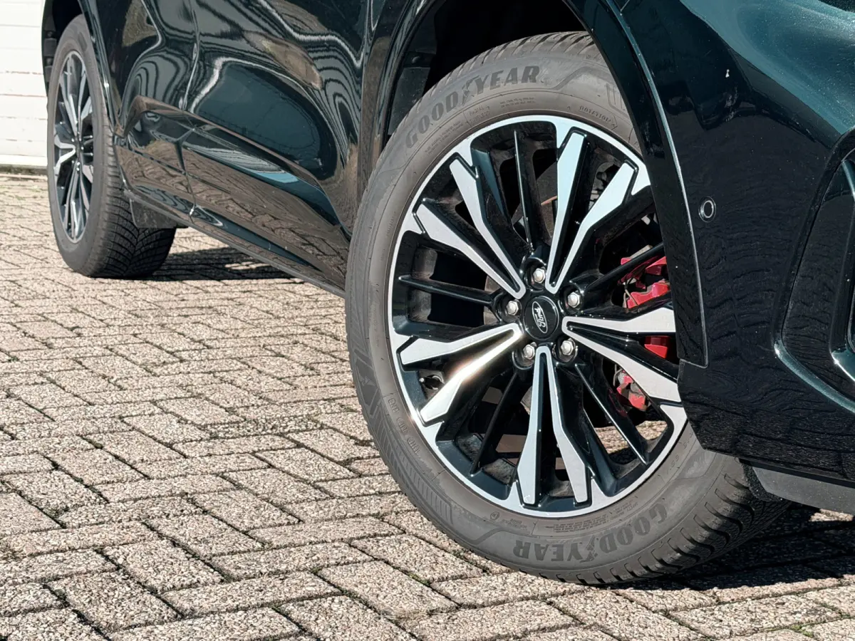 2.5 PHEV ST-Line X | PANO DAK | STOEL/STUURVERW. | CAMERA | FULL LED | B&O |