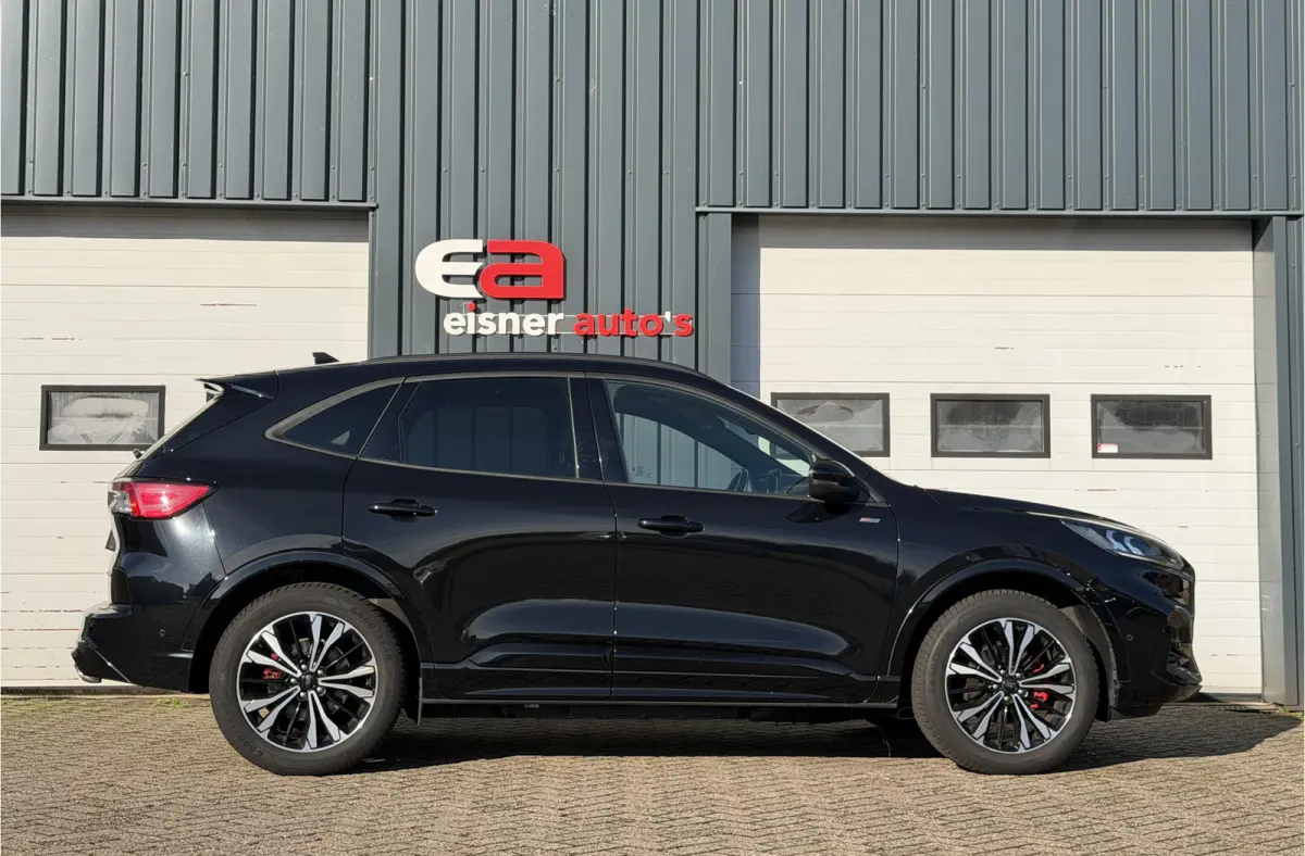 2.5 PHEV ST-Line X | PANO DAK | STOEL/STUURVERW. | CAMERA | FULL LED | B&O |