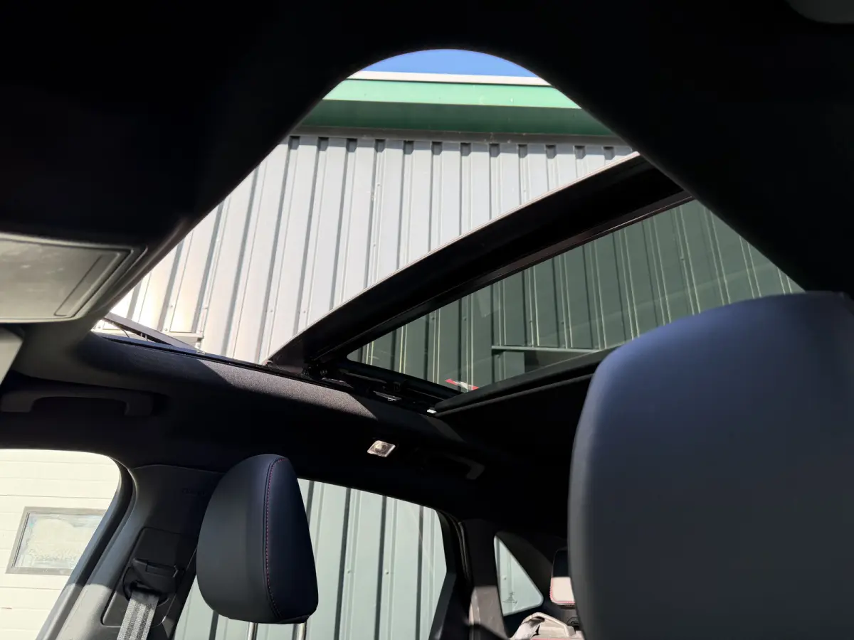 2.5 PHEV ST-Line X | PANO DAK | STOEL/STUURVERW. | CAMERA | FULL LED | B&O |