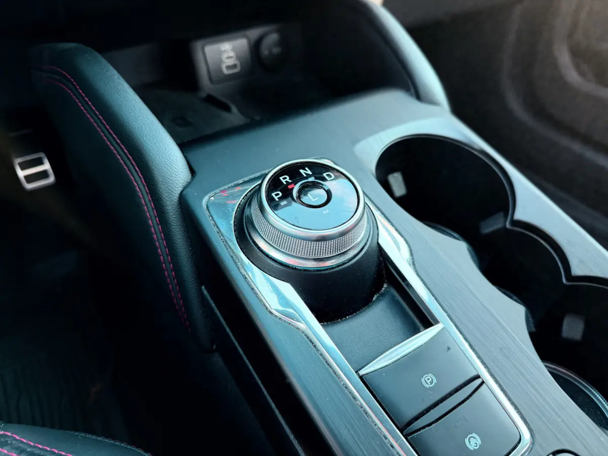 2.5 PHEV ST-Line X | PANO DAK | STOEL/STUURVERW. | CAMERA | FULL LED | B&O |