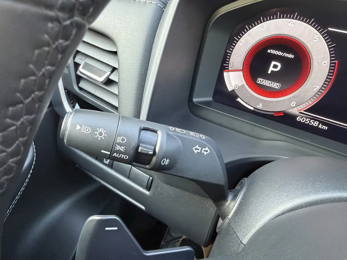 1.3 MHEV Xtronic N-Connecta / 360 Camera / Keyless / Carplay / Sensoren /