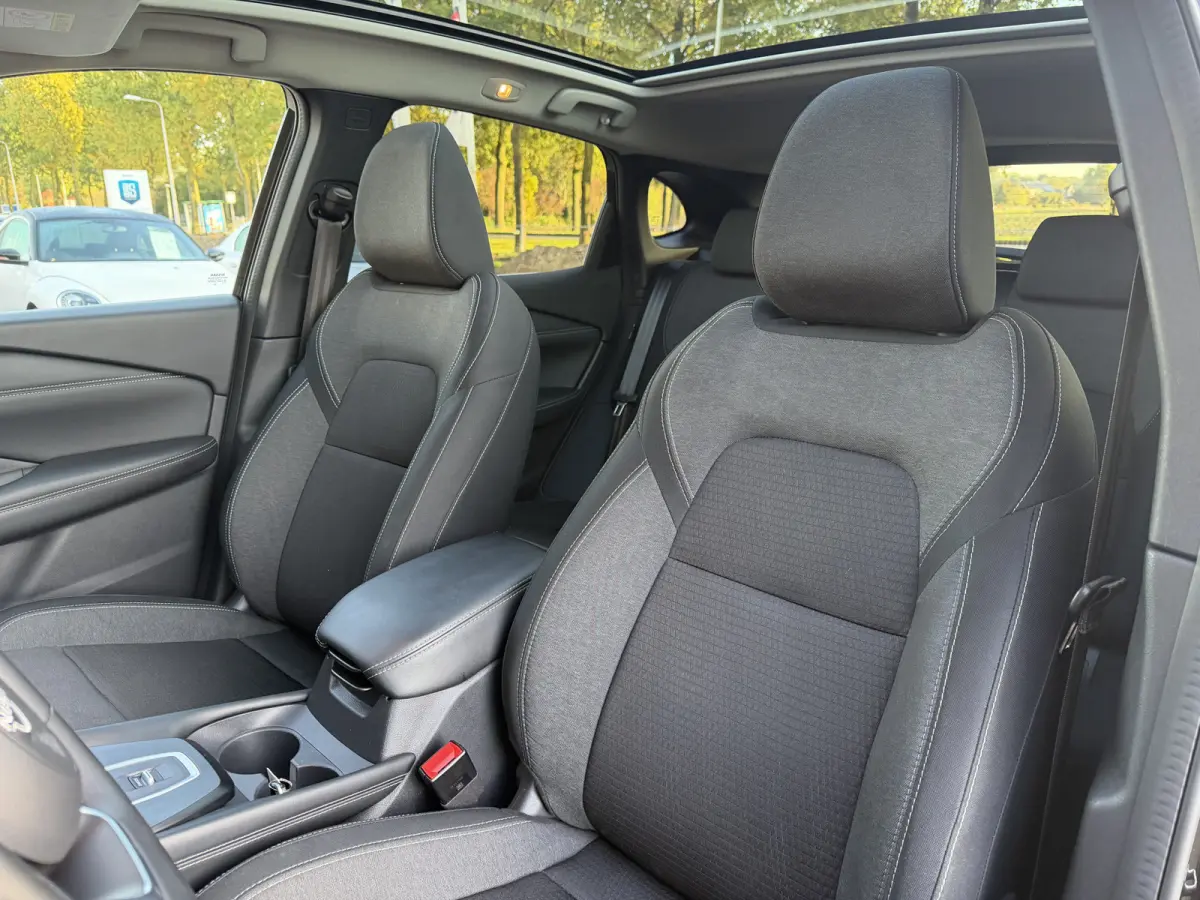 1.3 MHEV Xtronic N-Connecta / 360 Camera / Keyless / Carplay / Sensoren /