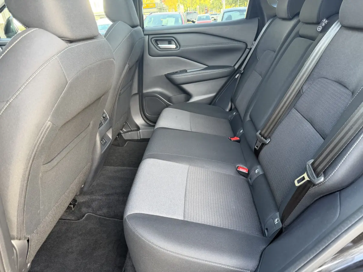 1.3 MHEV Xtronic N-Connecta / 360 Camera / Keyless / Carplay / Sensoren /