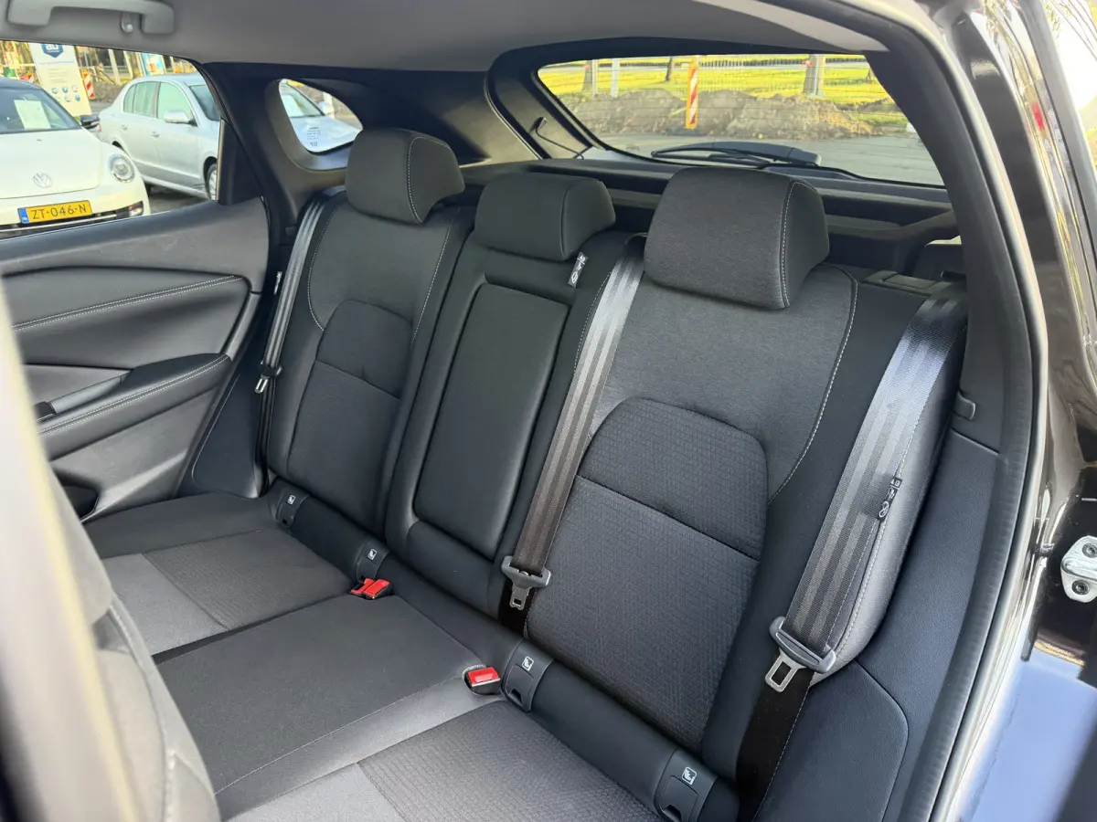 1.3 MHEV Xtronic N-Connecta / 360 Camera / Keyless / Carplay / Sensoren /