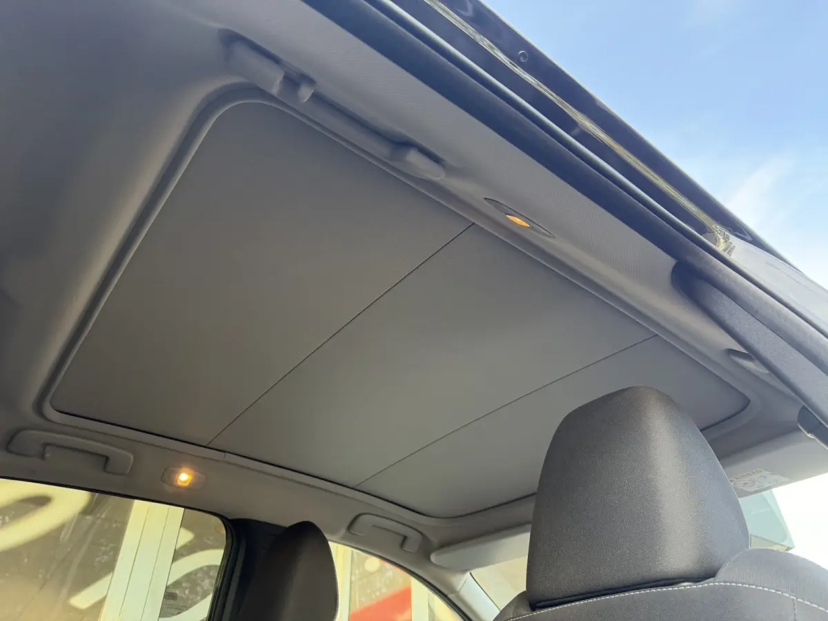 1.3 MHEV Xtronic N-Connecta / 360 Camera / Keyless / Carplay / Sensoren /