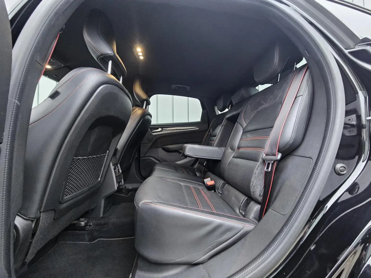 1.3 TCe RS-Line Camera Carplay Leder