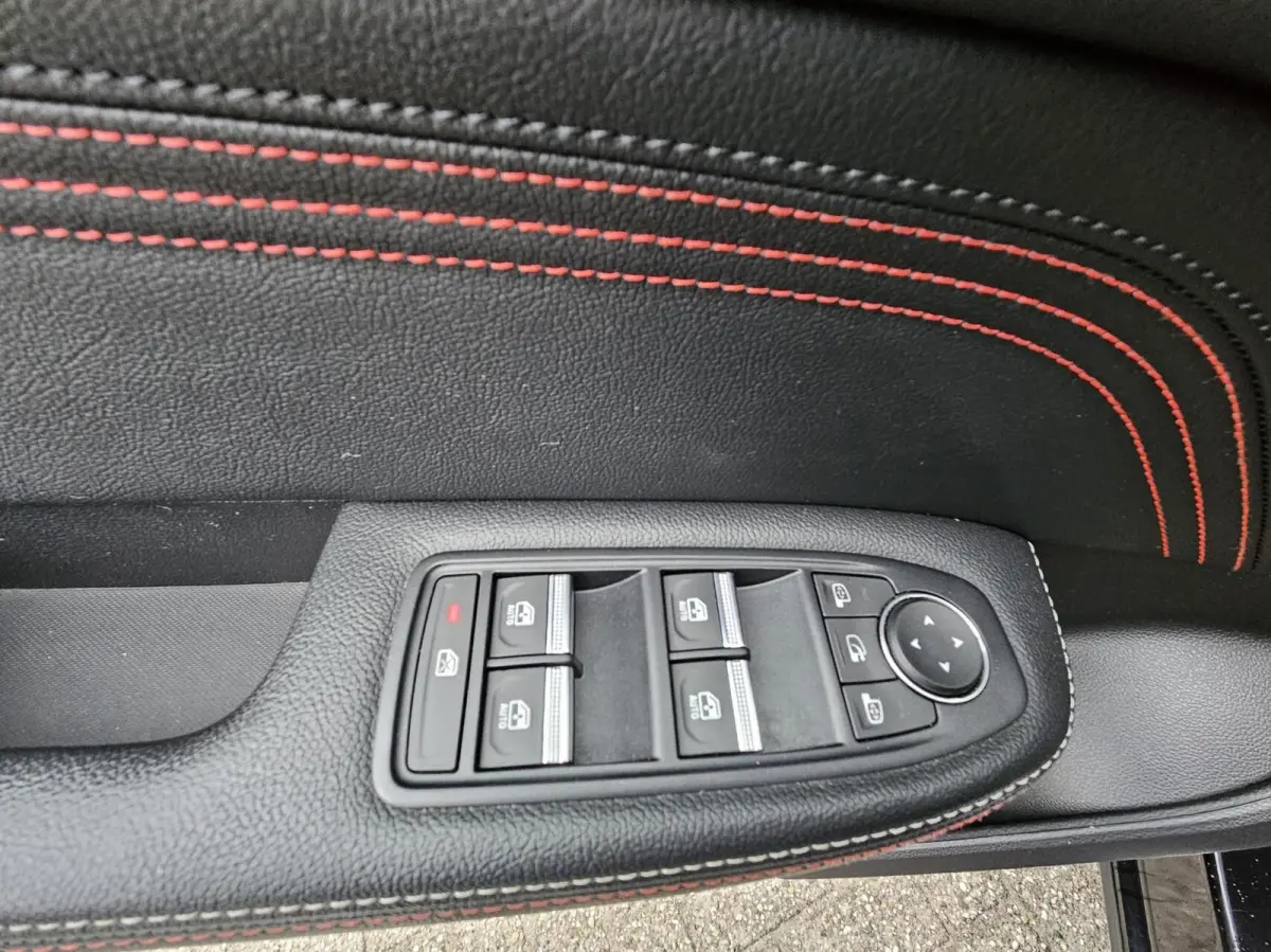 1.3 TCe RS-Line Camera Carplay Leder
