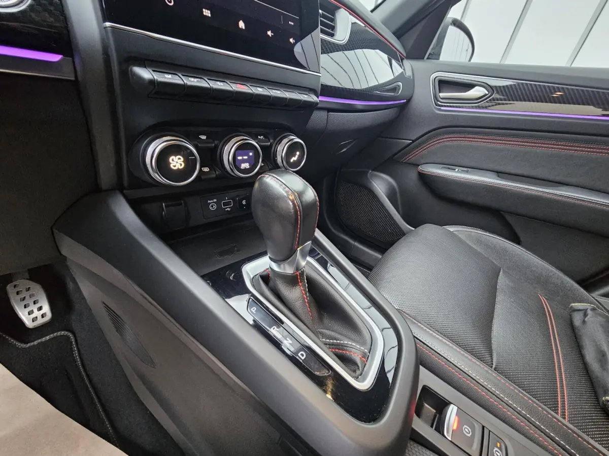 1.3 TCe RS-Line Camera Carplay Leder
