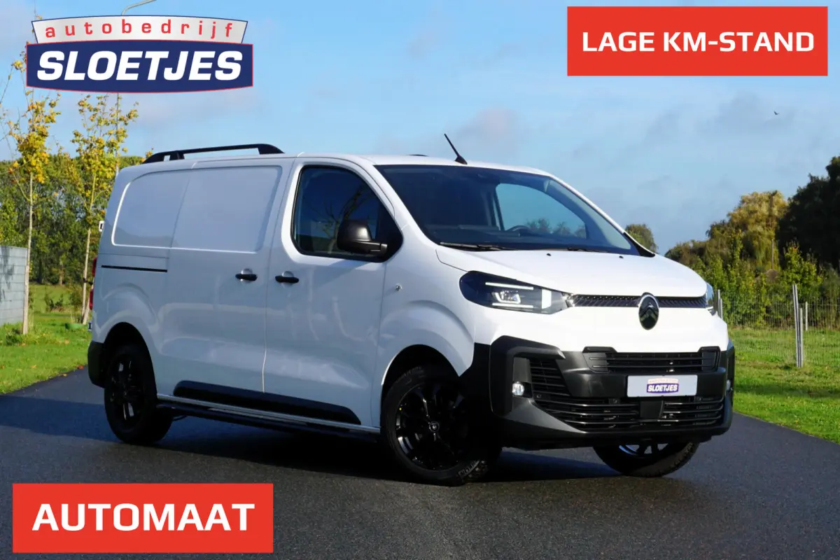 2.0 BlueHDI 145 L2 Automaat |Full-LED koplampen |Nieuwstaat |Groot scherm |Navi |Camera |Cruise |Carplay |2e airbag |Dode-hoek sensoren |Climate control |Betimmering
