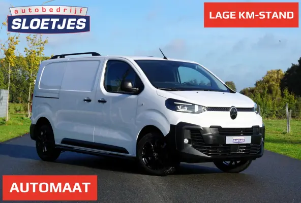 2.0 BlueHDI 145 L2 Automaat |Full-LED koplampen |Nieuwstaat |Groot scherm |Navi |Camera |Cruise |Carplay |2e airbag |Dode-hoek sensoren |Climate control |Betimmering