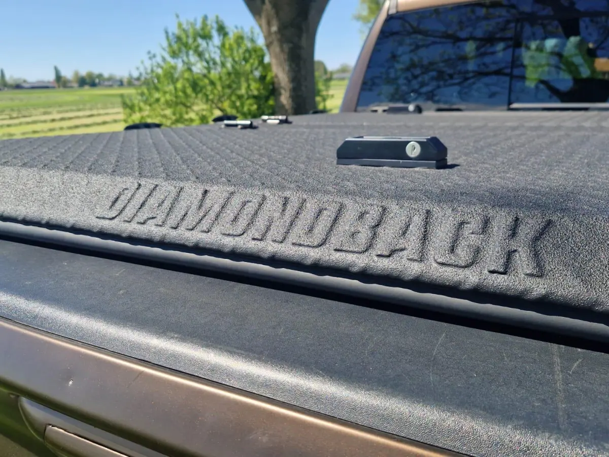 1500 4X4 5.7 V8 4x4 Crew Cab Laramie|Luchtvering|Diamondback|BTW|