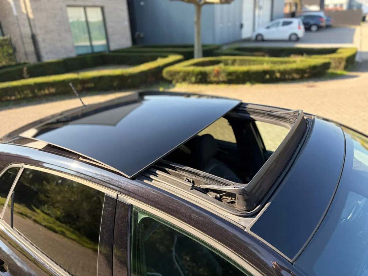 1.0 TSI Highline PANO I R - LINE I 1E EIG I PDC I CARPLAY I LEER