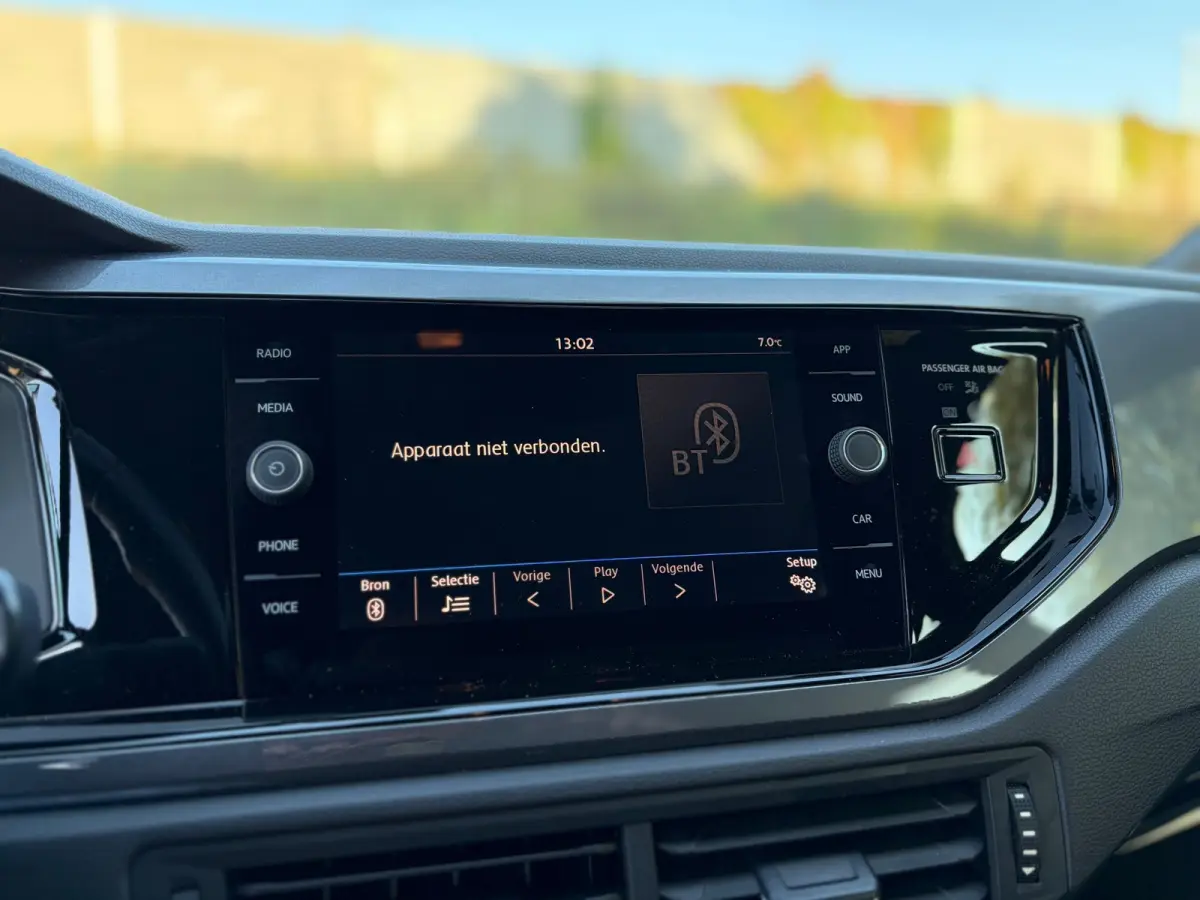 1.0 TSI Highline PANO I R - LINE I 1E EIG I PDC I CARPLAY I LEER