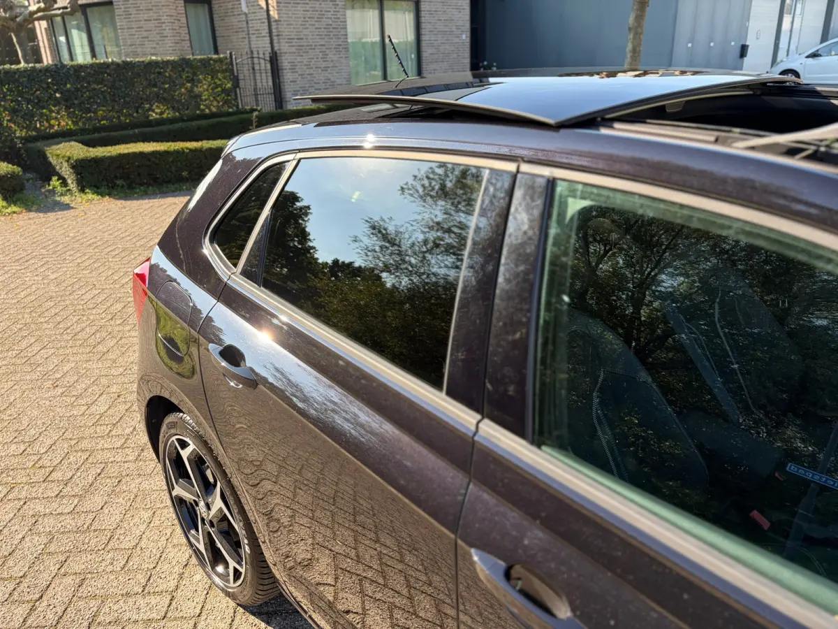 1.0 TSI Highline PANO I R - LINE I 1E EIG I PDC I CARPLAY I LEER