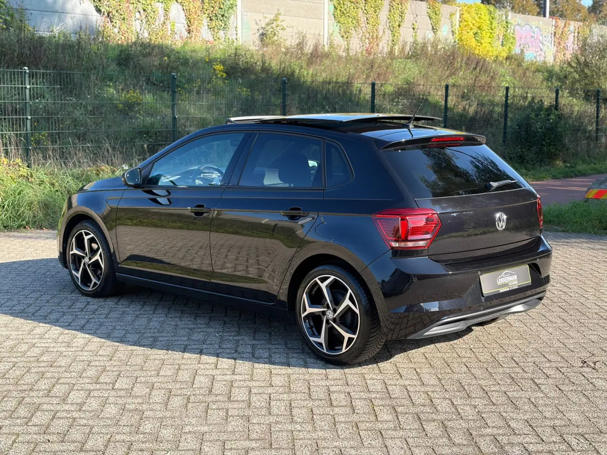 1.0 TSI Highline PANO I R - LINE I 1E EIG I PDC I CARPLAY I LEER