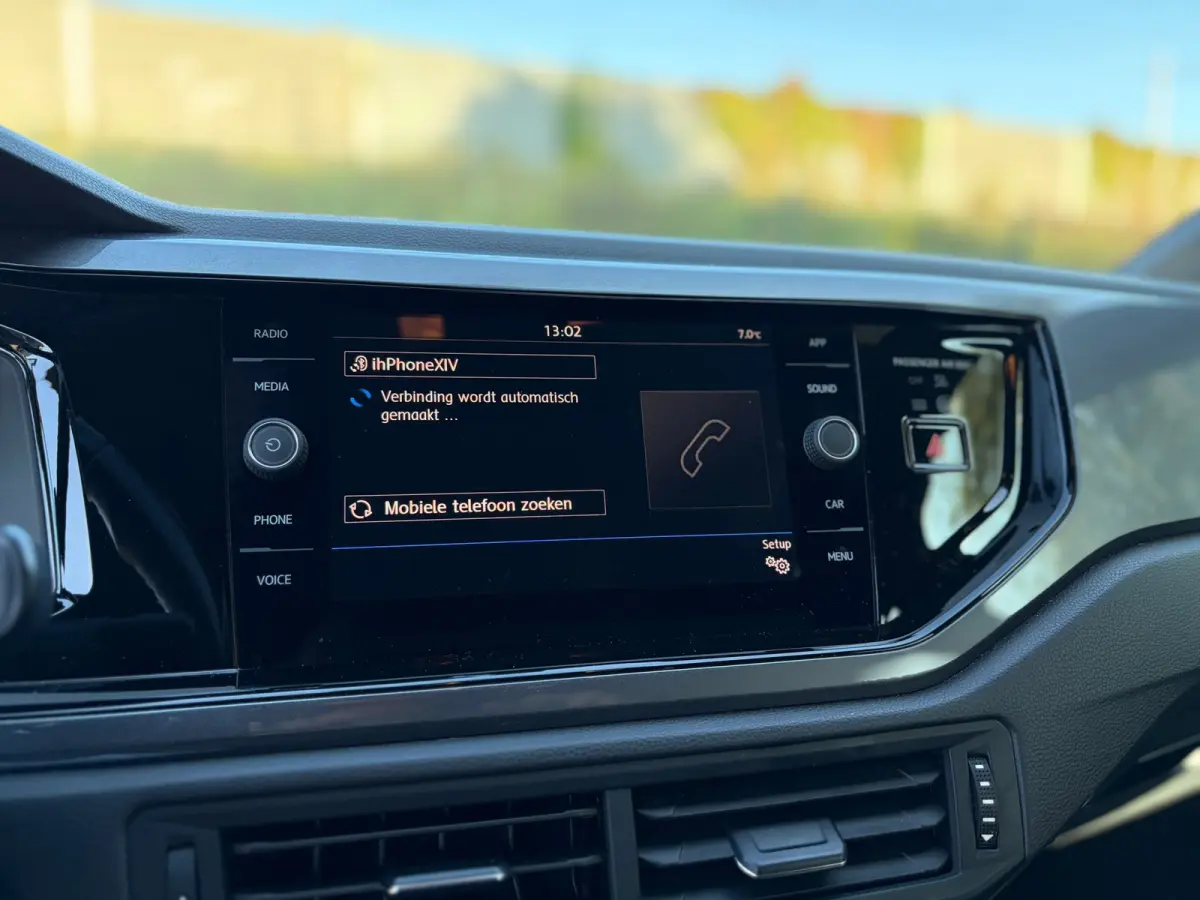 1.0 TSI Highline PANO I R - LINE I 1E EIG I PDC I CARPLAY I LEER