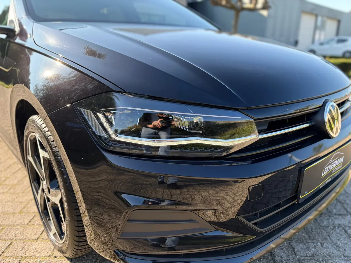 1.0 TSI Highline PANO I R - LINE I 1E EIG I PDC I CARPLAY I LEER