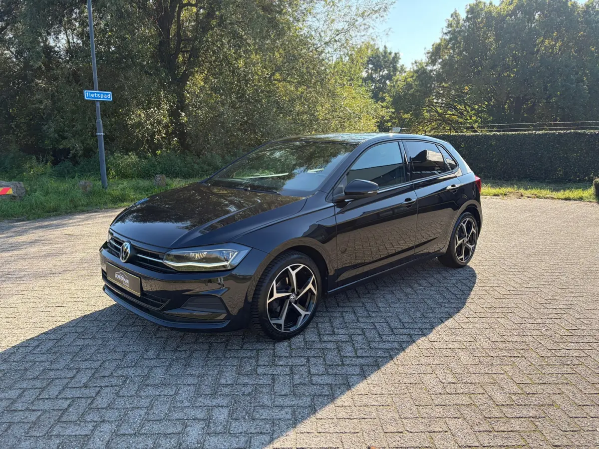 1.0 TSI Highline PANO I R - LINE I 1E EIG I PDC I CARPLAY I LEER