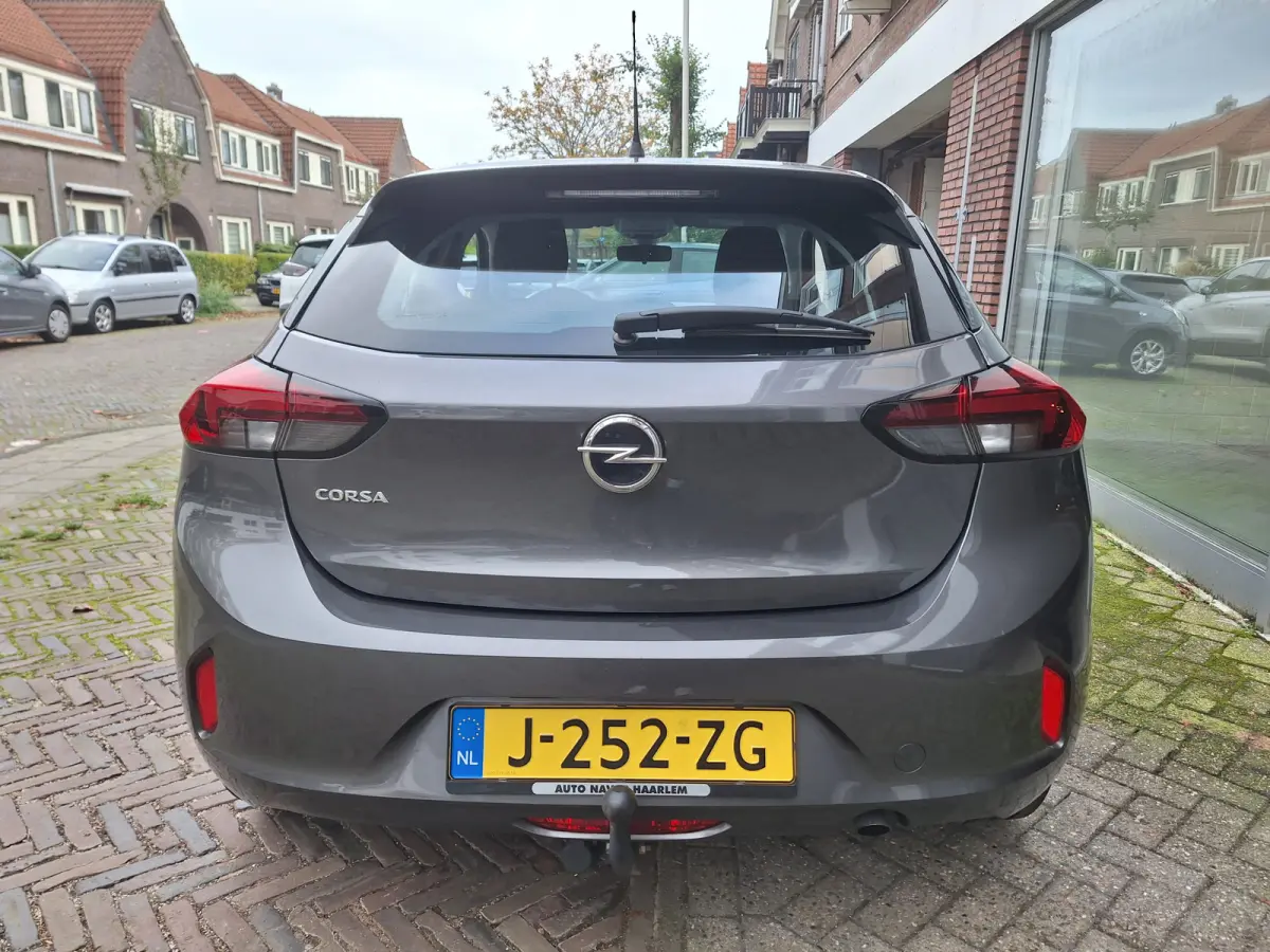 1.2 Edition /41.000 Km/1e Eig/Airco/Cruise/Garantie
