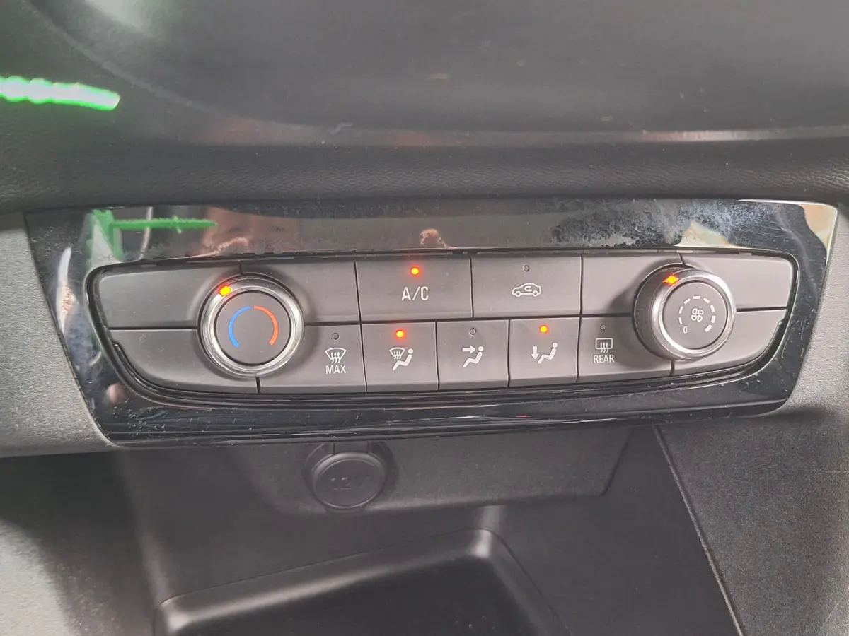 1.2 Edition /41.000 Km/1e Eig/Airco/Cruise/Garantie