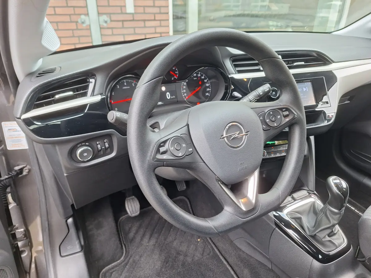 1.2 Edition /41.000 Km/1e Eig/Airco/Cruise/Garantie