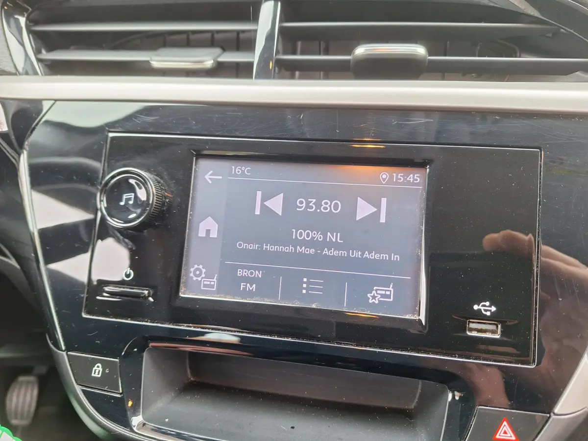 1.2 Edition /41.000 Km/1e Eig/Airco/Cruise/Garantie