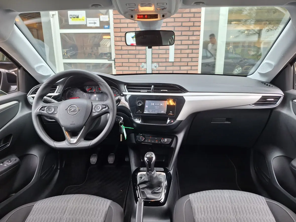 1.2 Edition /41.000 Km/1e Eig/Airco/Cruise/Garantie