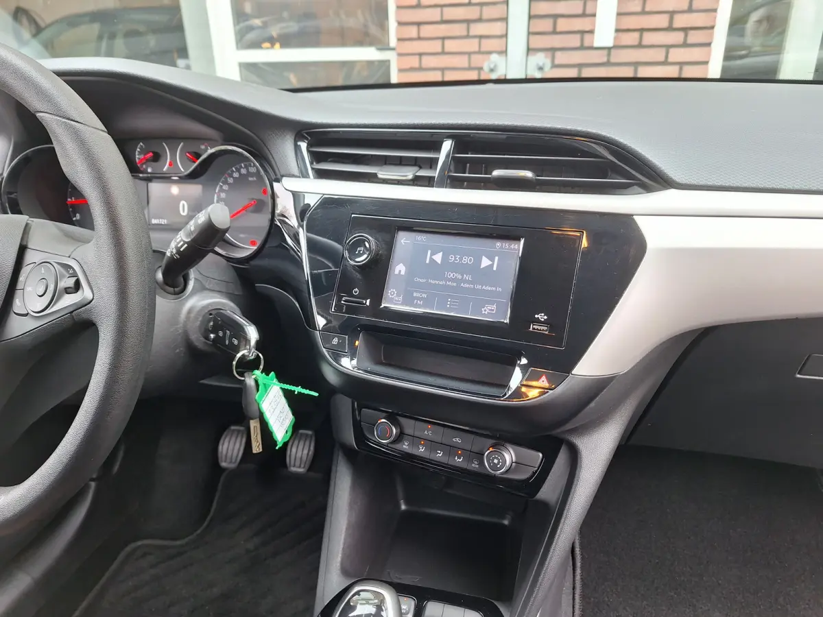 1.2 Edition /41.000 Km/1e Eig/Airco/Cruise/Garantie